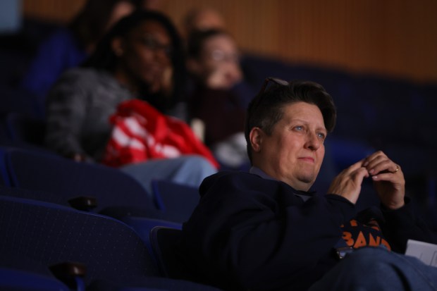Evanston High School’s Band Day Marred by Racism and Homophobia