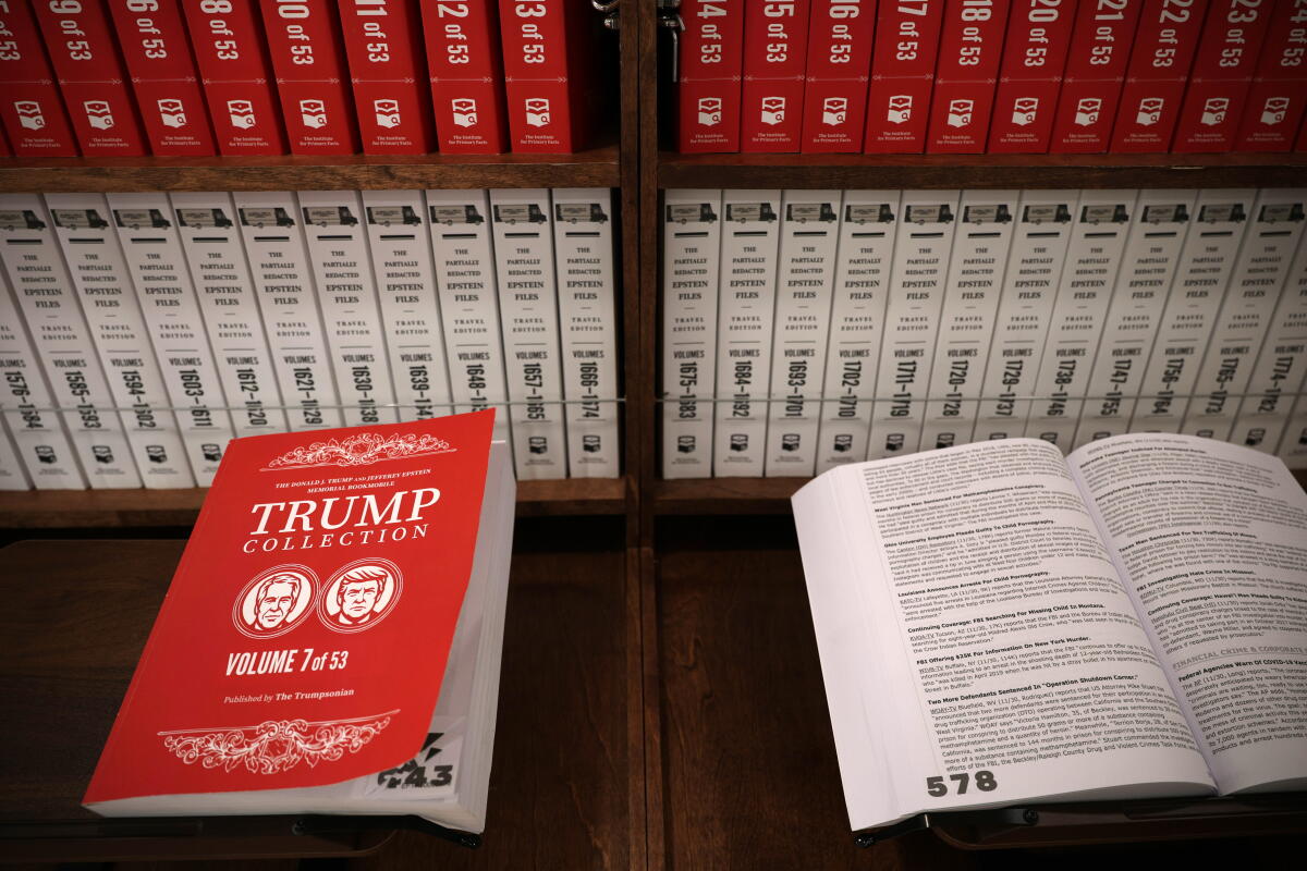 Unexpected Winds: The 2026 U.S. Midterm Elections