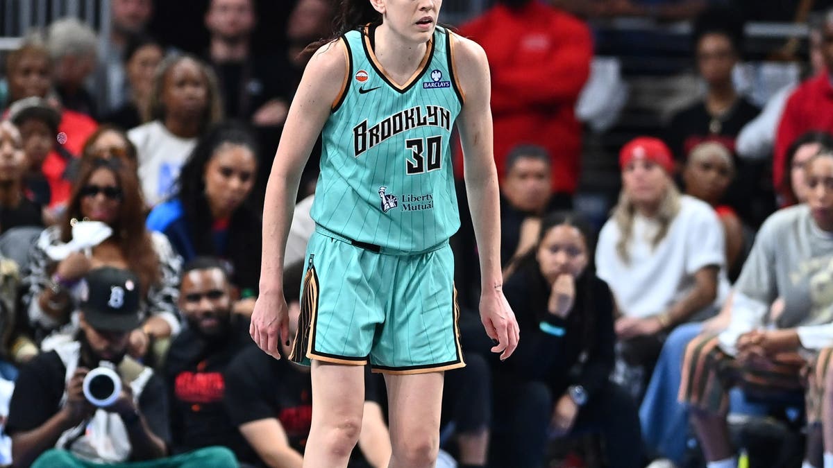 Atlanta Dream Near WNBA Finals After Overtime Win Against New York Liberty