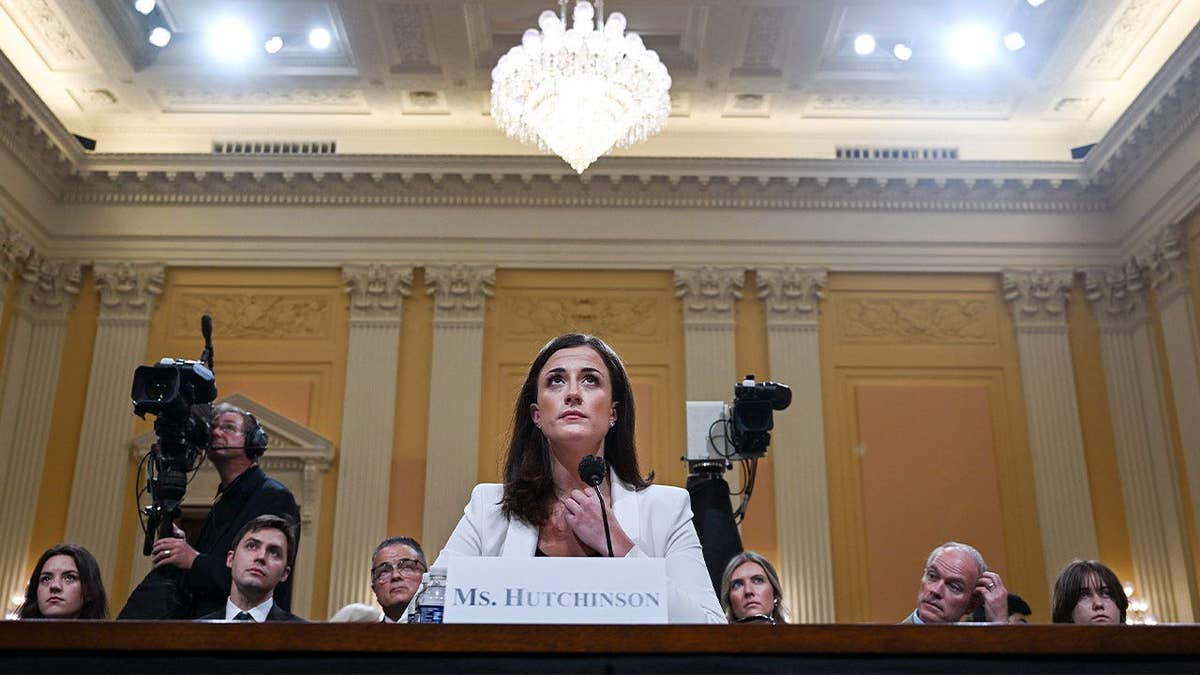 Jack Smith Faces Senate Judiciary over Trump Investigations