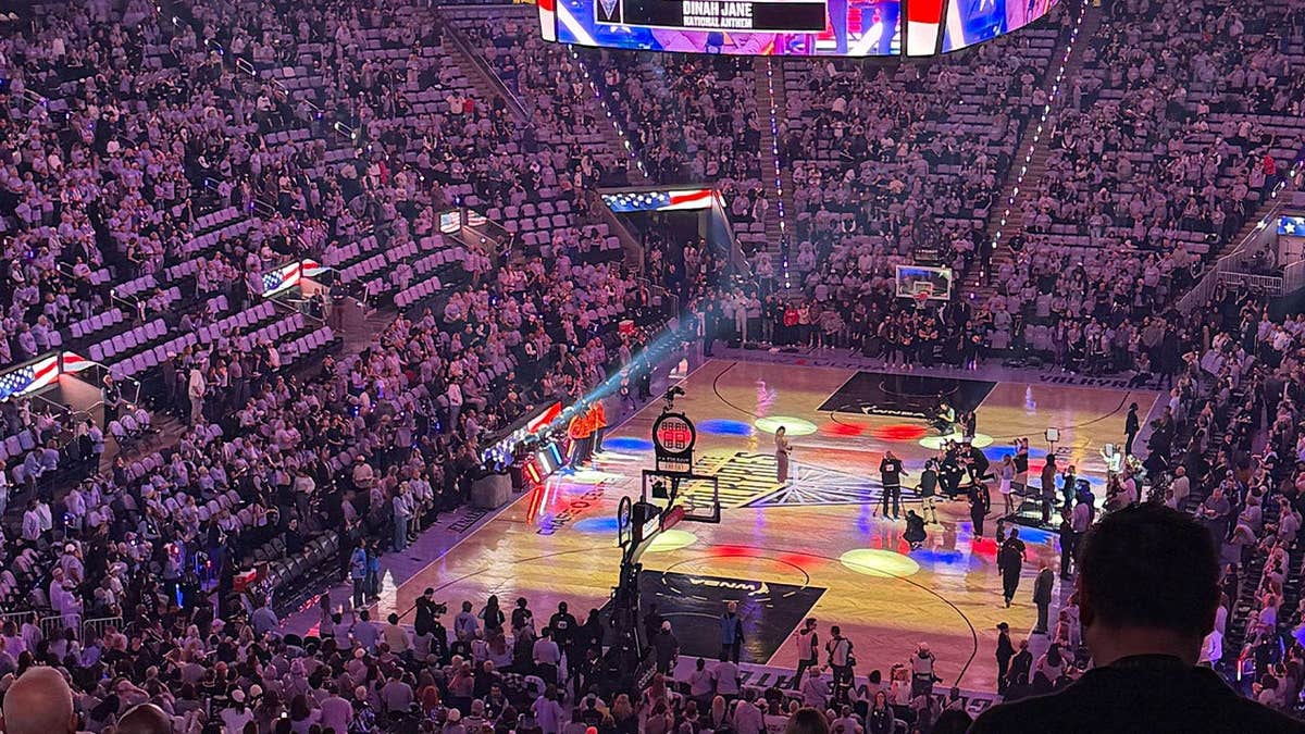 WNBA Finals Highlight Angel Reese’s Performance and National Anthem Controversy