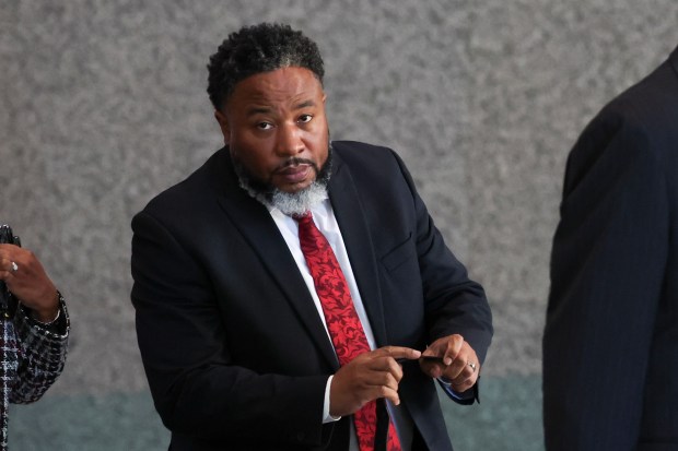 Defendants Plead Guilty in School District Fraud Case