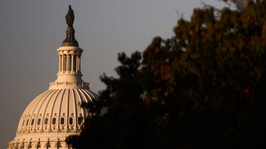 Record Spending in Midterms as Partisan Battle Intensifies