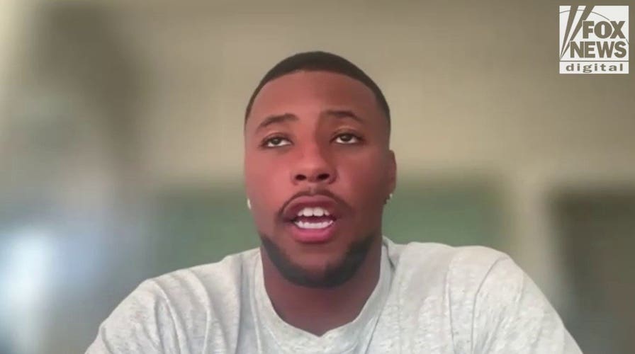 Saquon Barkley’s Stance on Grass vs. Turf in the NFL