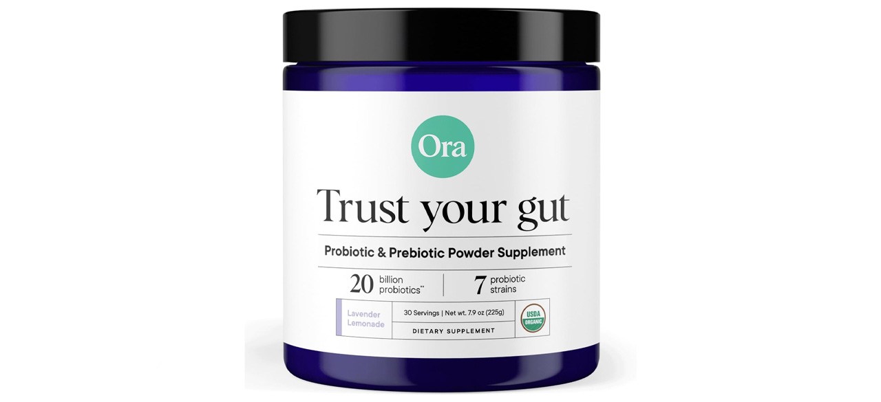 Understanding Probiotic Powders: An In-Depth Review