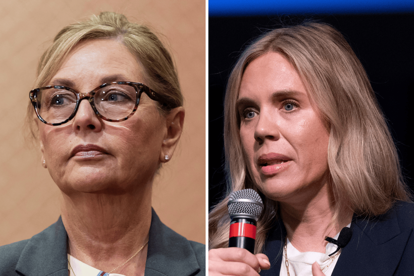 Close Race in South Carolina Senate as Annie Andrews Narrows Gap