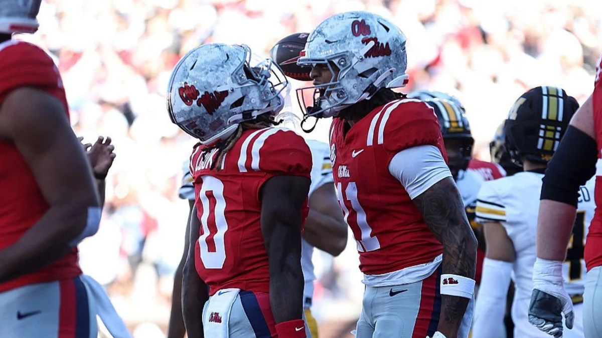 Ole Miss Defense Shines in Victory Over Missouri