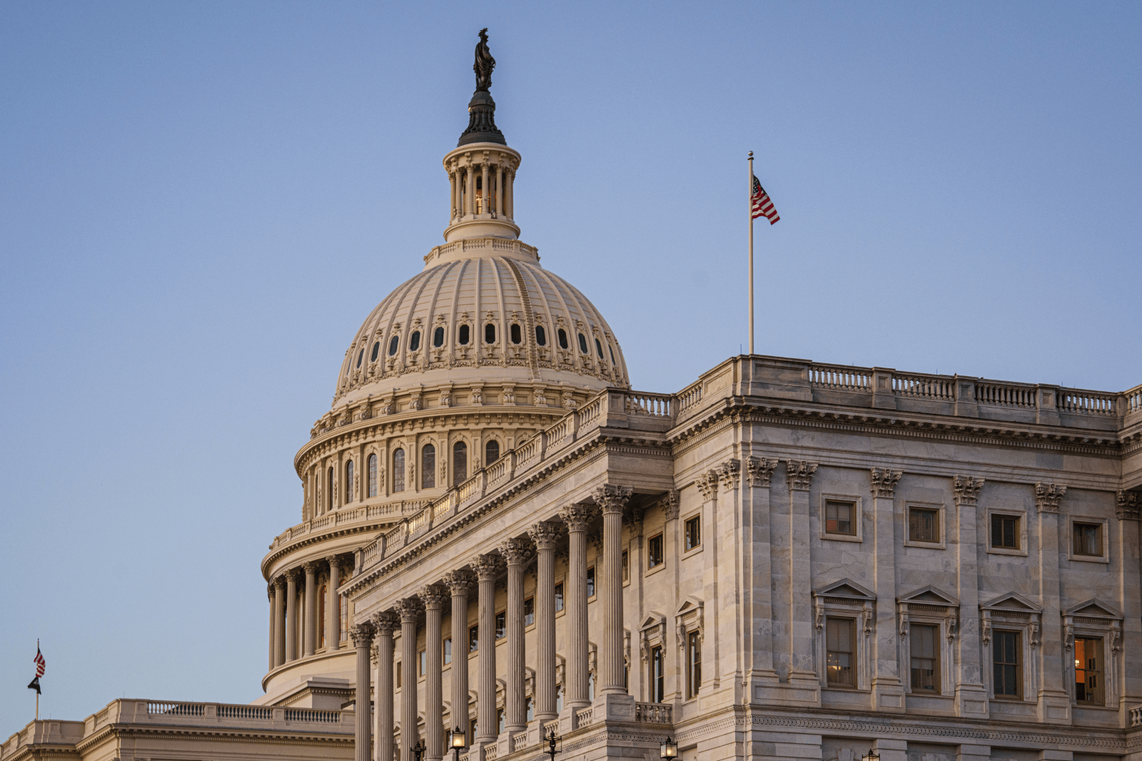 The Battle for the House in 2026 Mirrors the Landscape of 2018, Minus the Broader GOP Exposure
