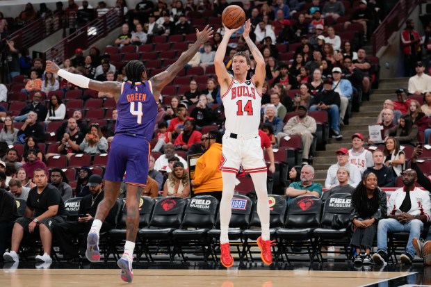 Matas Buzelis’ Path to NBA Success Lies in Embracing Physicality and Patience