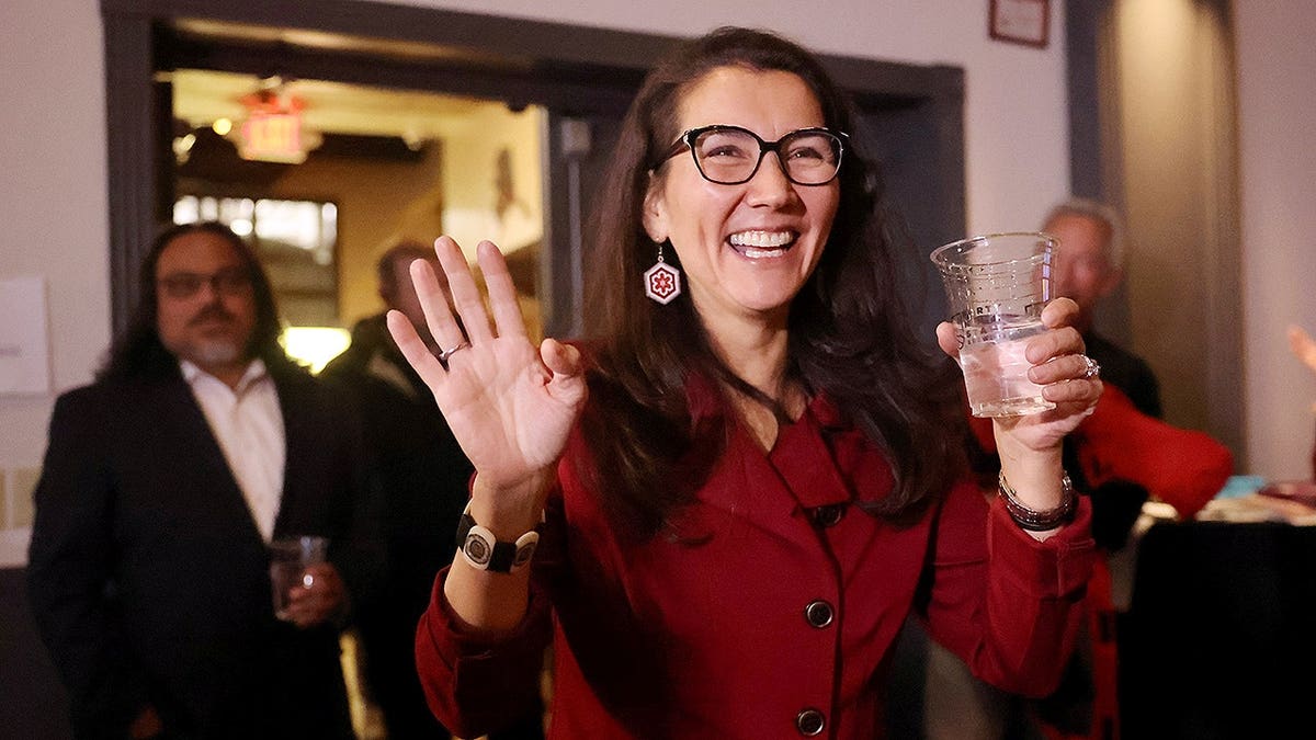 Alaska Senate Race Debate Sparks Ridicule and Tensions