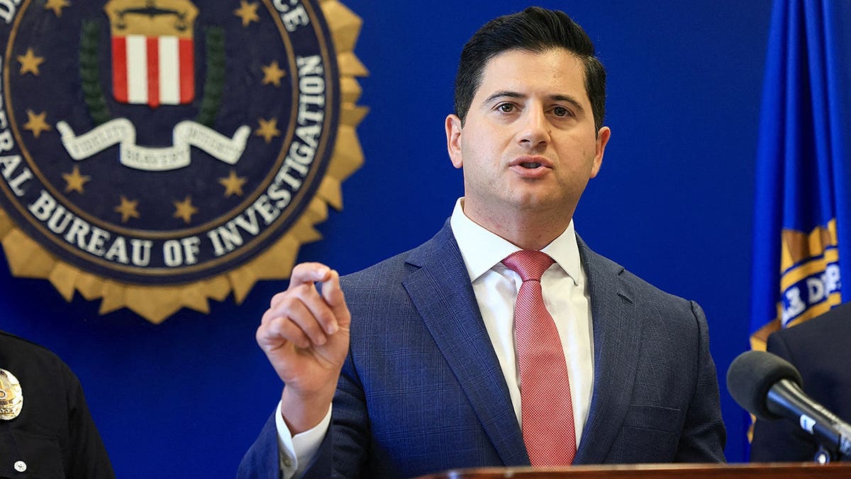 Federal Judge Disqualifies Southern California Prosecutor
