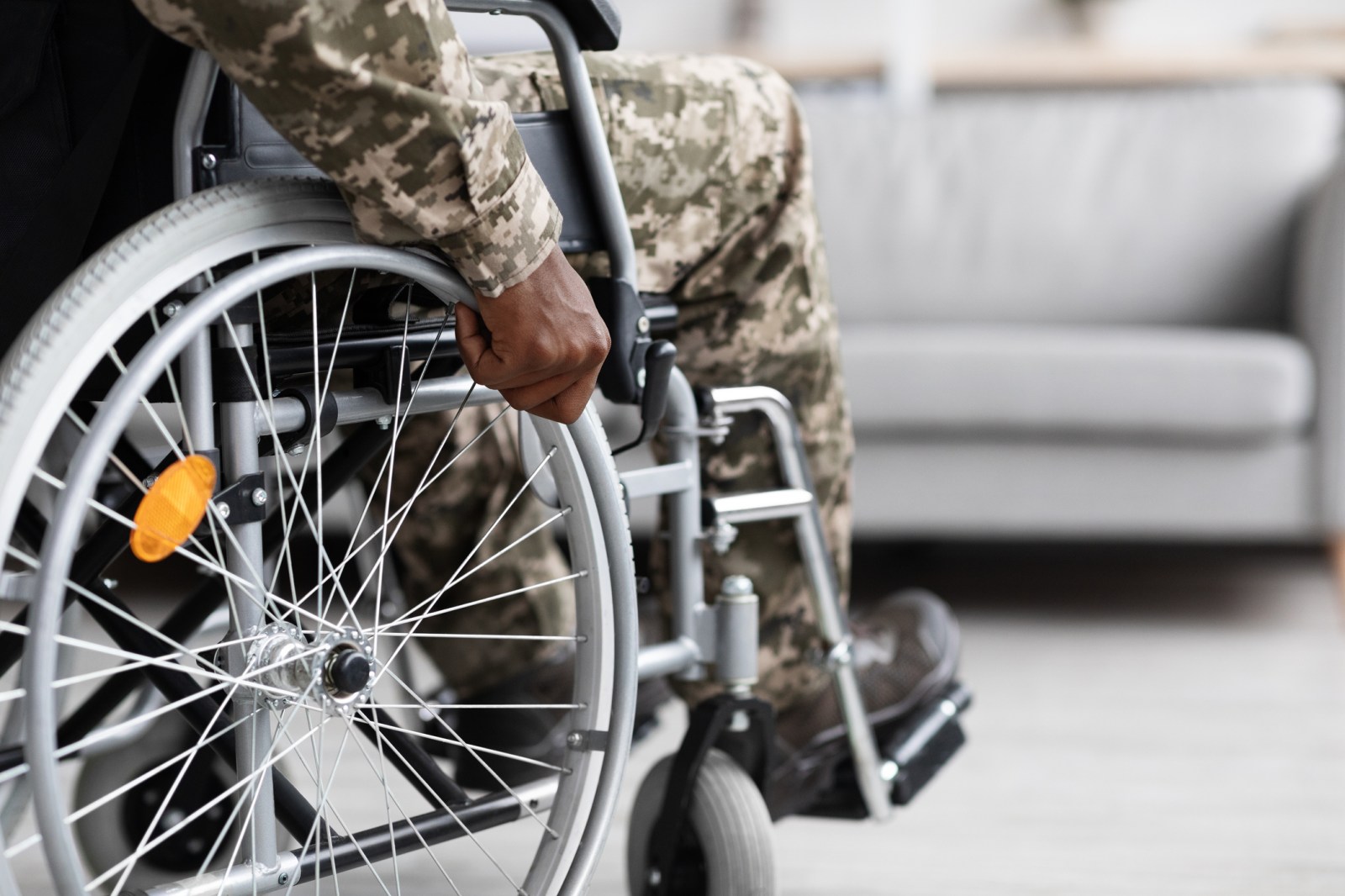 Veterans Await 3.6% Increase in Disability Compensation for 2027