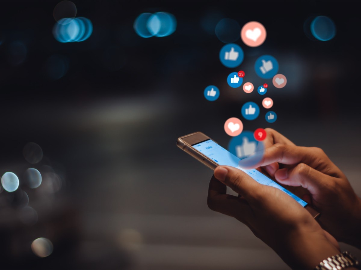 The Link Between Social Media Habits and Mental Health