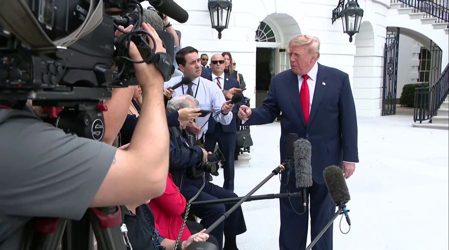 Trump Suggests Ukraine Should Elect a New President Following Criticism from Zelenskyy
