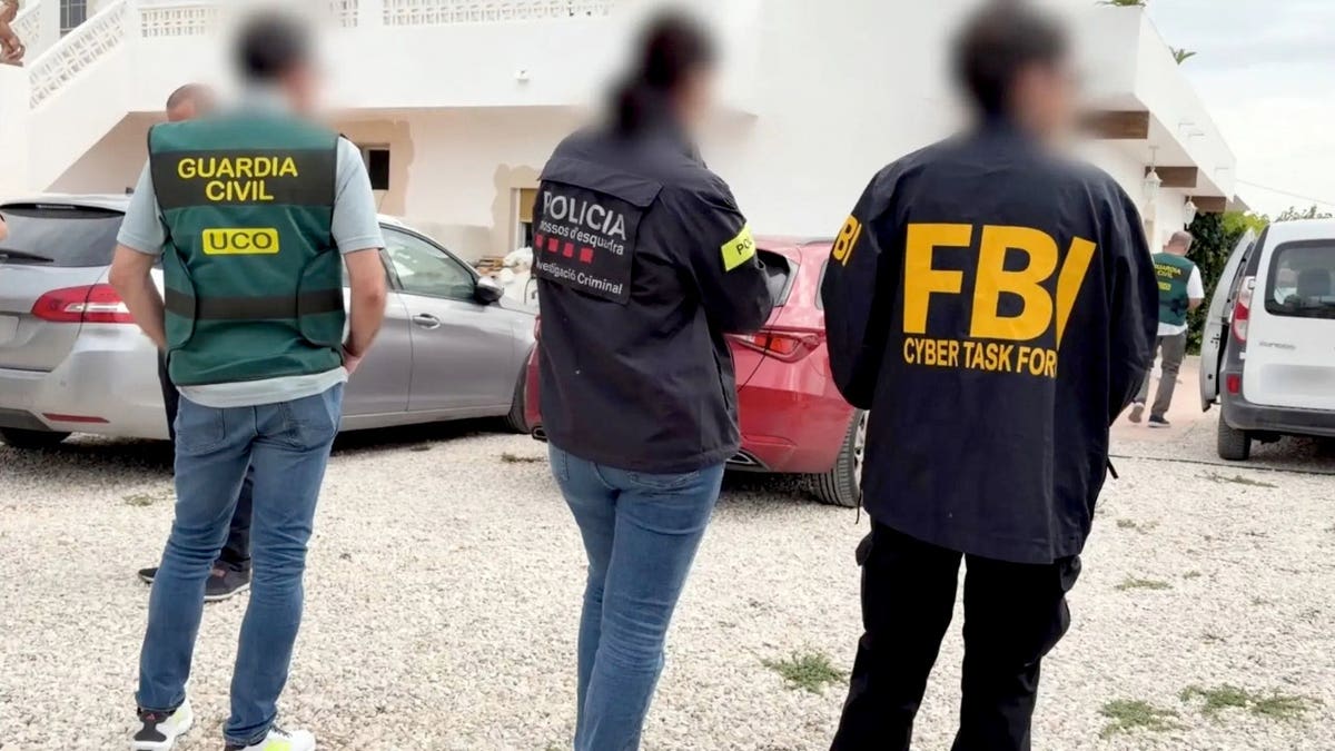 Teenage Operator Suspected in Global Ransomware Operation