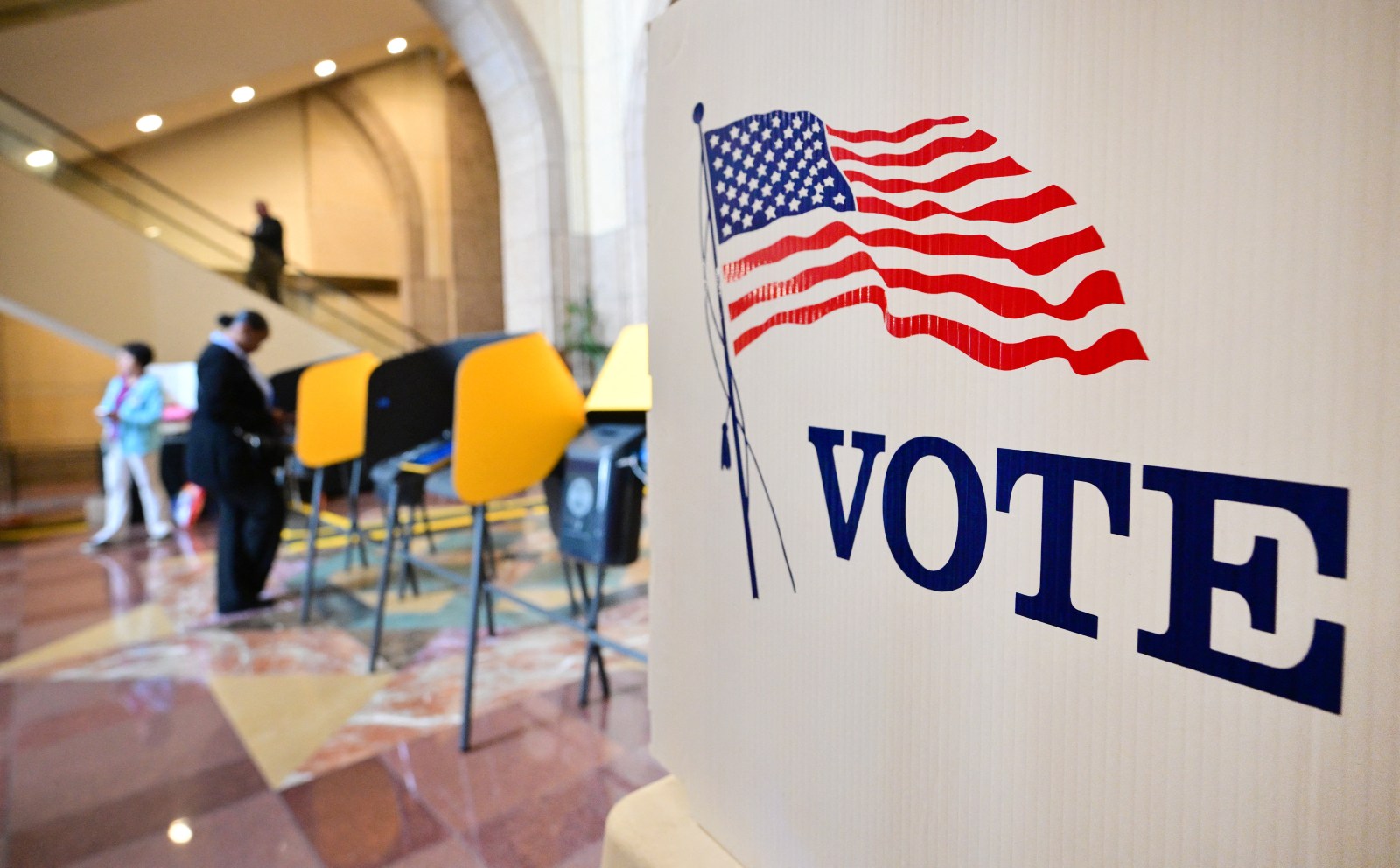 Voter Empowerment and Corporate Influence in Politics