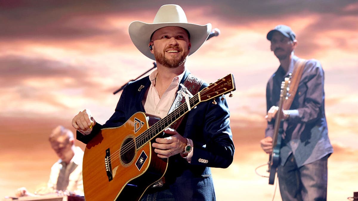 Cody Johnson’s Journey to Country Stardom
