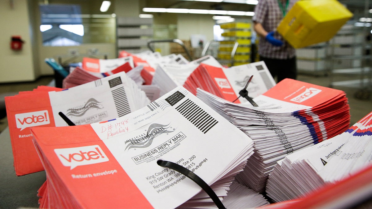 DOJ Uncovers Over 400 Noncitizens Registered to Vote in Washington State