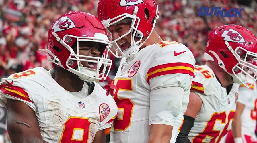 Kenneth Walker III Open to Tyreek Hill Reunion with Chiefs