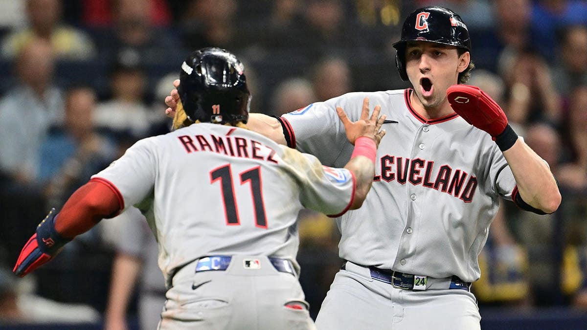 Cleveland Guardians Surge to Win Over Tampa Bay Rays in ALCS Game 1