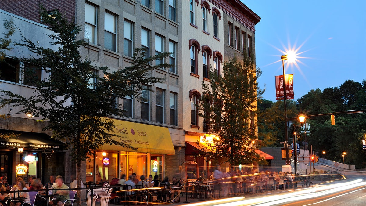 Debate on New York’s Consent Laws as Cornell Fraternity Faces Lawsuit