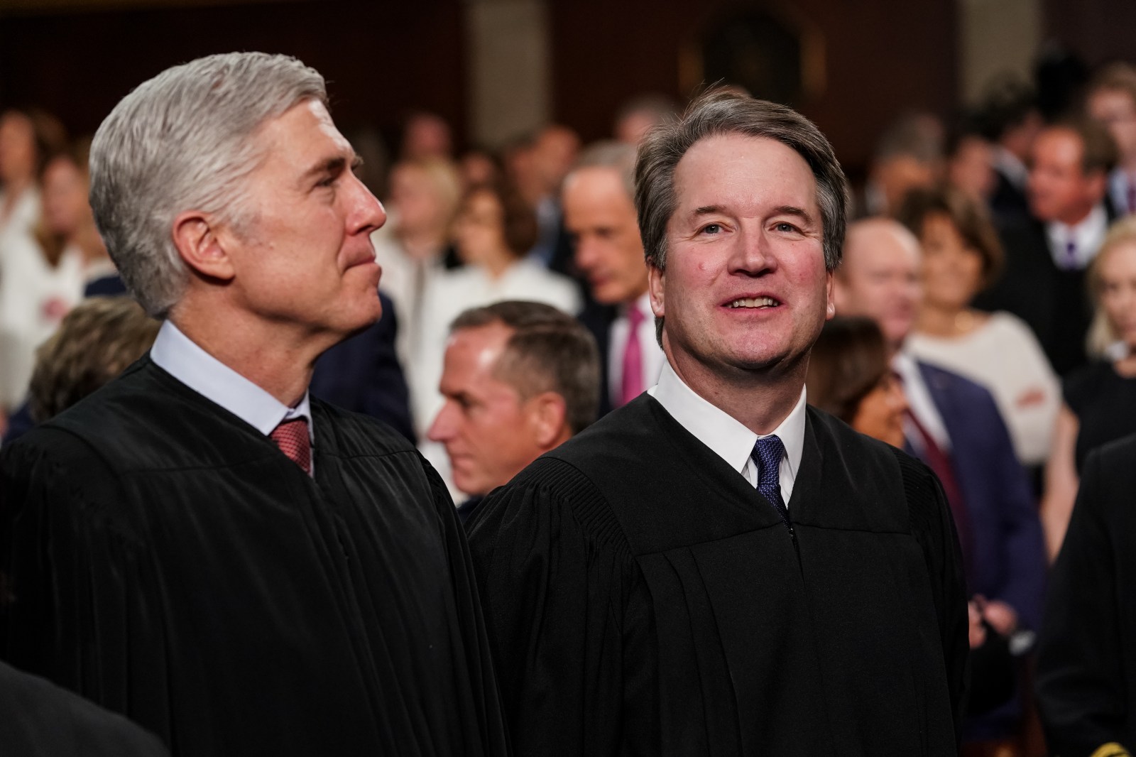 Supreme Court’s New Term: Kavanaugh and Alito’s Decisions on Sunoco Case