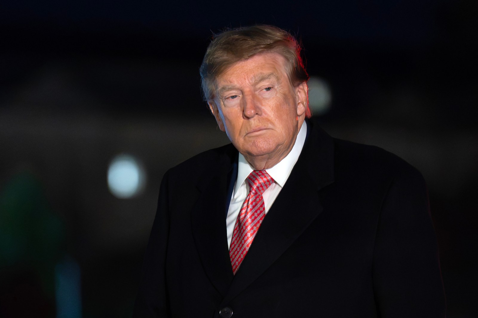 Trump Warned of Sanctions in BBC Lawsuit