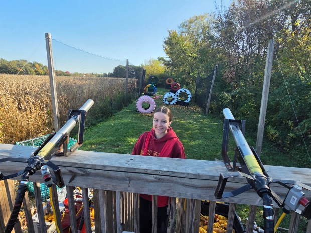 Abbey Farms Pumpkin Daze: A Multi-Year Family Tradition