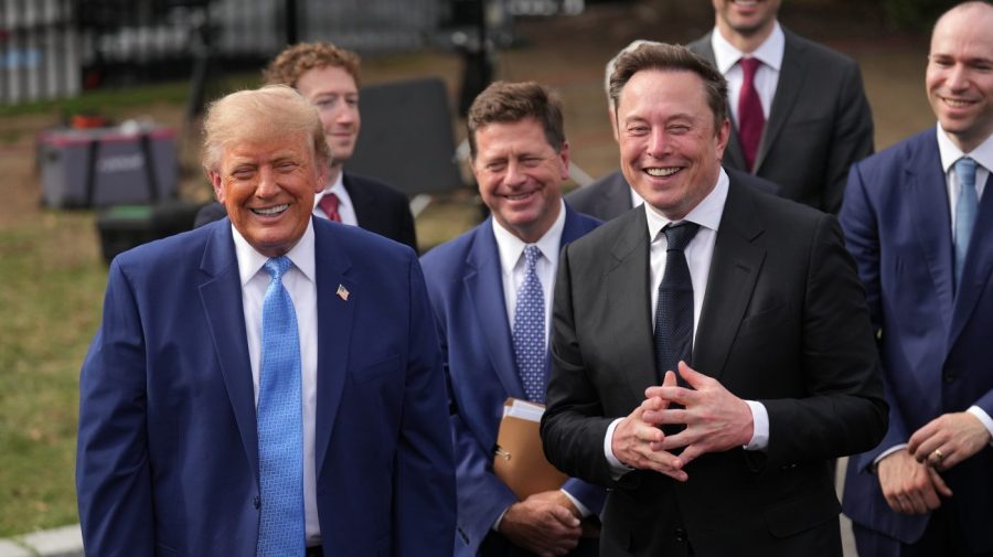 Shift in Voter Sentiments Challenges GOP Ahead of Midterms
