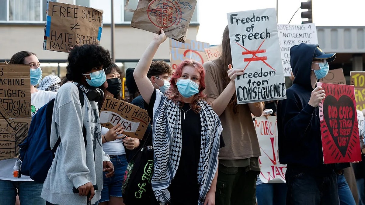 Survey Reveals Divided Views on Hate Speech and Education
