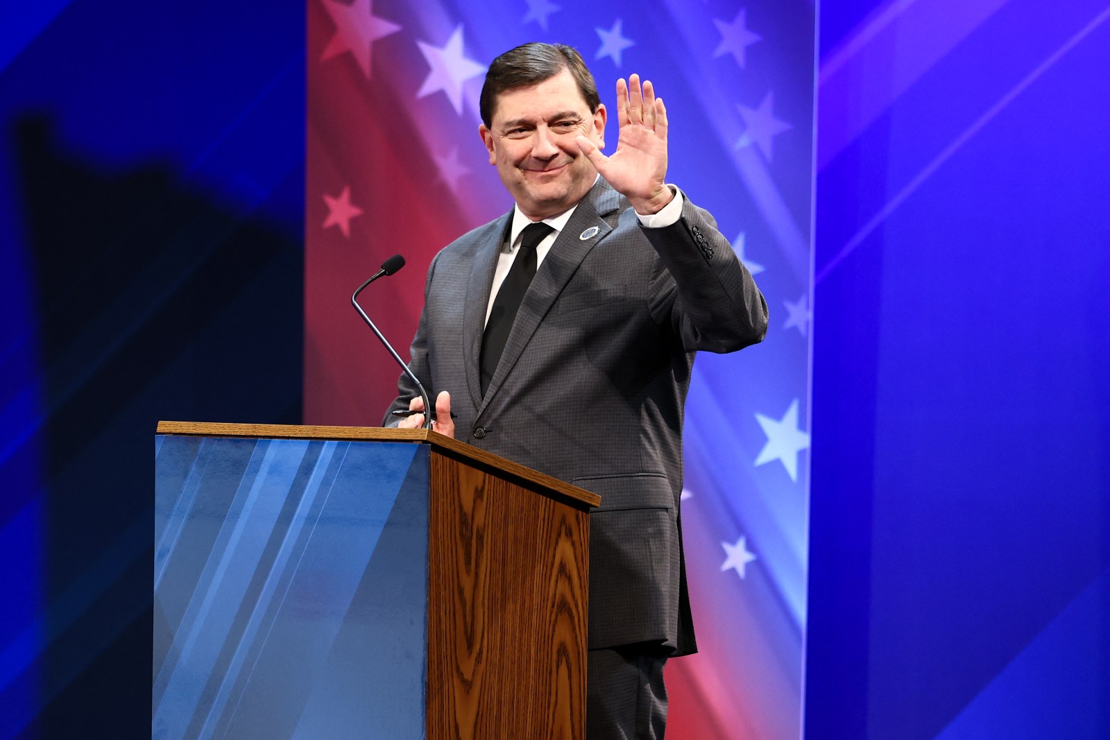 Maine Senate Race: Troy Jackson Outpaces Incumbent in Fundraising