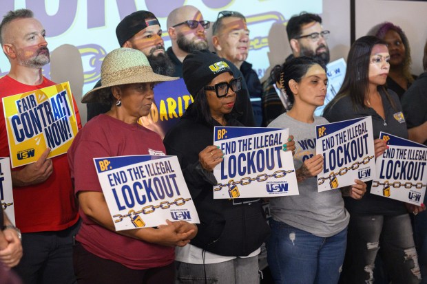 Indiana Lawmakers Advocate for Locked-Out Workers’ Unemployment Benefits