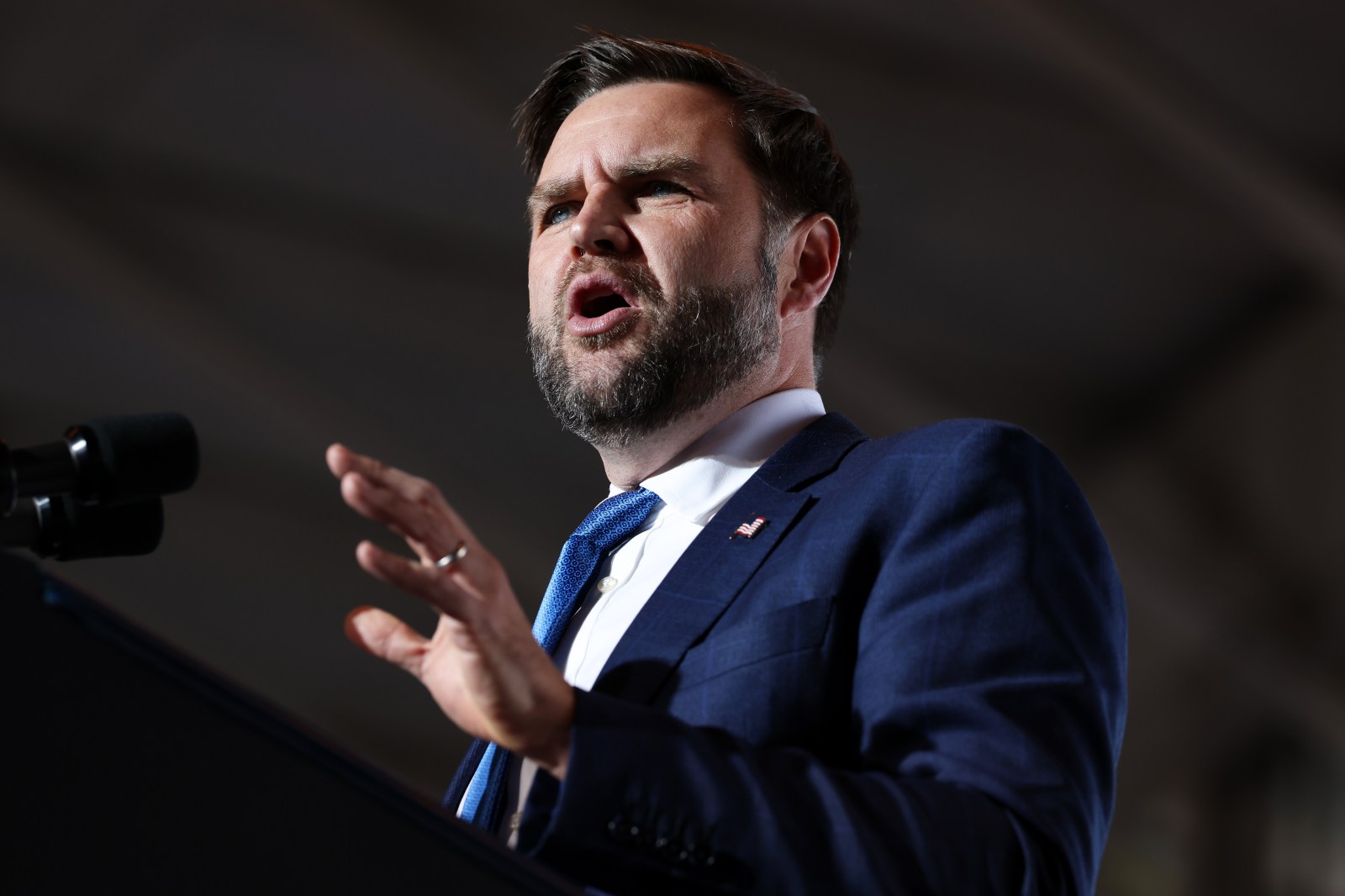 Ohio’s Political Landscape in the 2026 Midterm Elections
