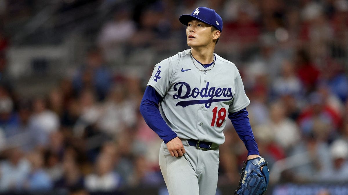 Dodgers Gain Edge Over Braves in Playoff Battle