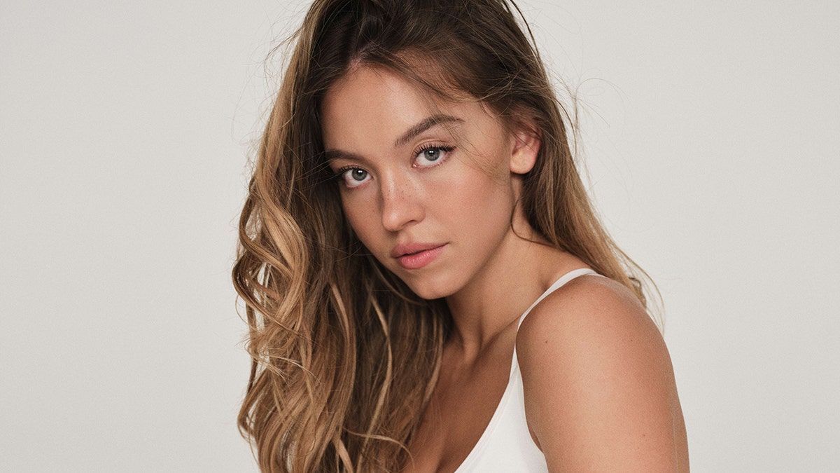 Sydney Sweeney Channels ‘Home Alone’ in New Lingerie Campaign