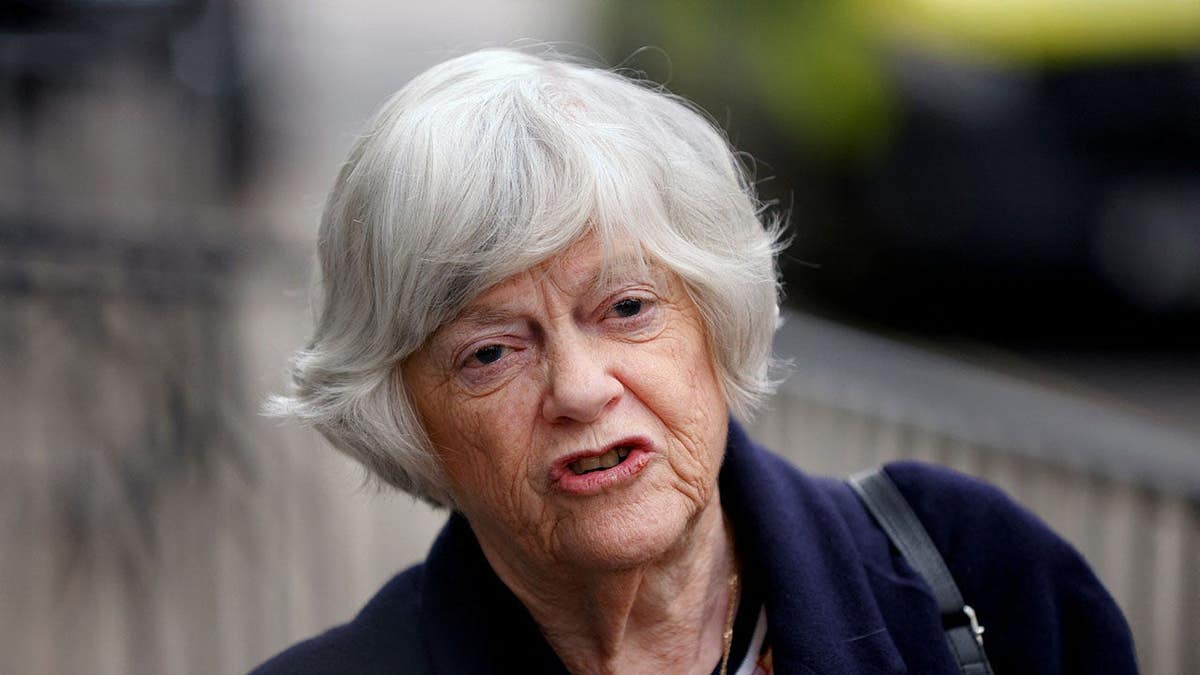 Terrorism Charges Announced in UK Against Man in Custody for Politician’s Murder