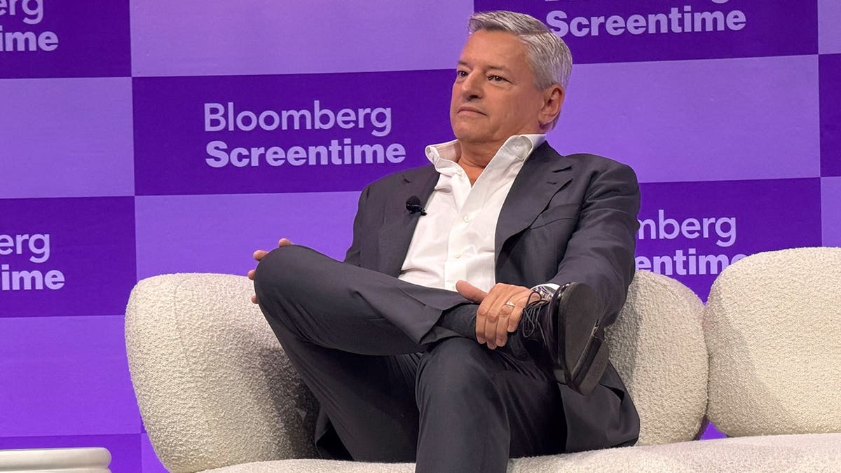 Netflix Executive Backs Trump’s Efforts to Boost U.S. Film Industry