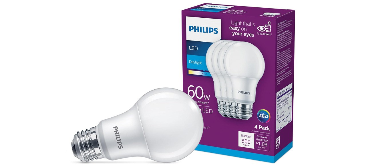 Choosing the Best LED Light Bulbs