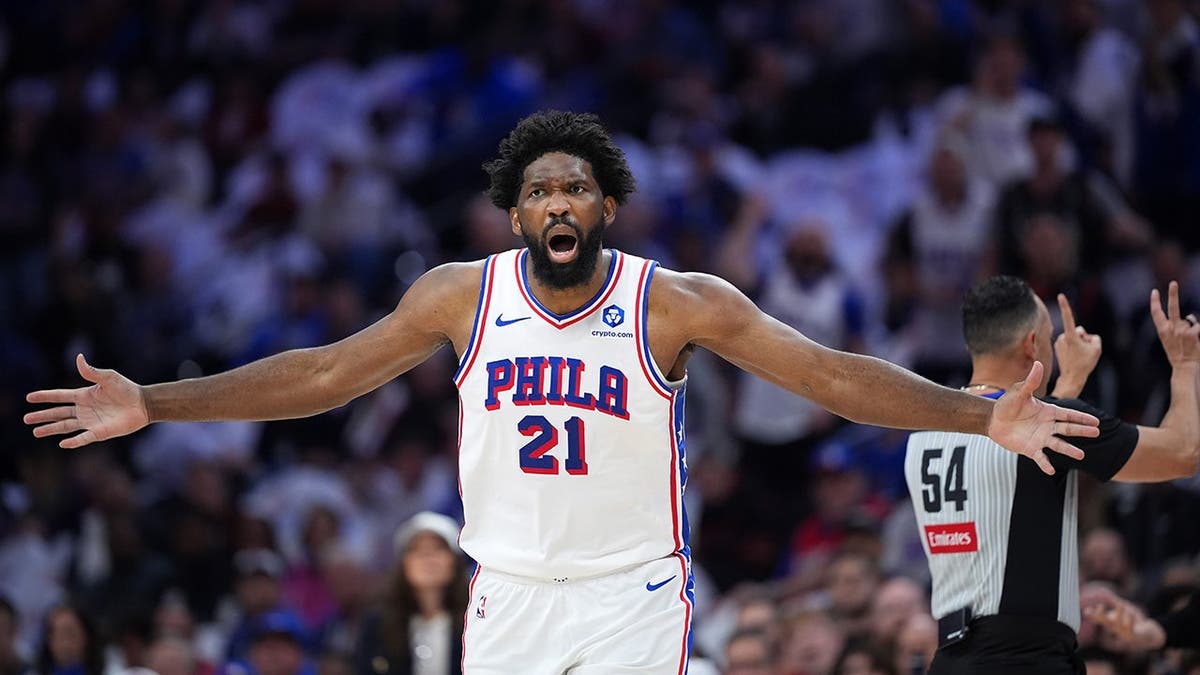 NBA Opening Day Promises Exciting Matchups with 76ers vs Knicks Highlight