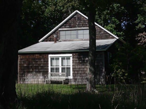 Pollock-Krasner House: A Historic Hub for Abstract Expressionism