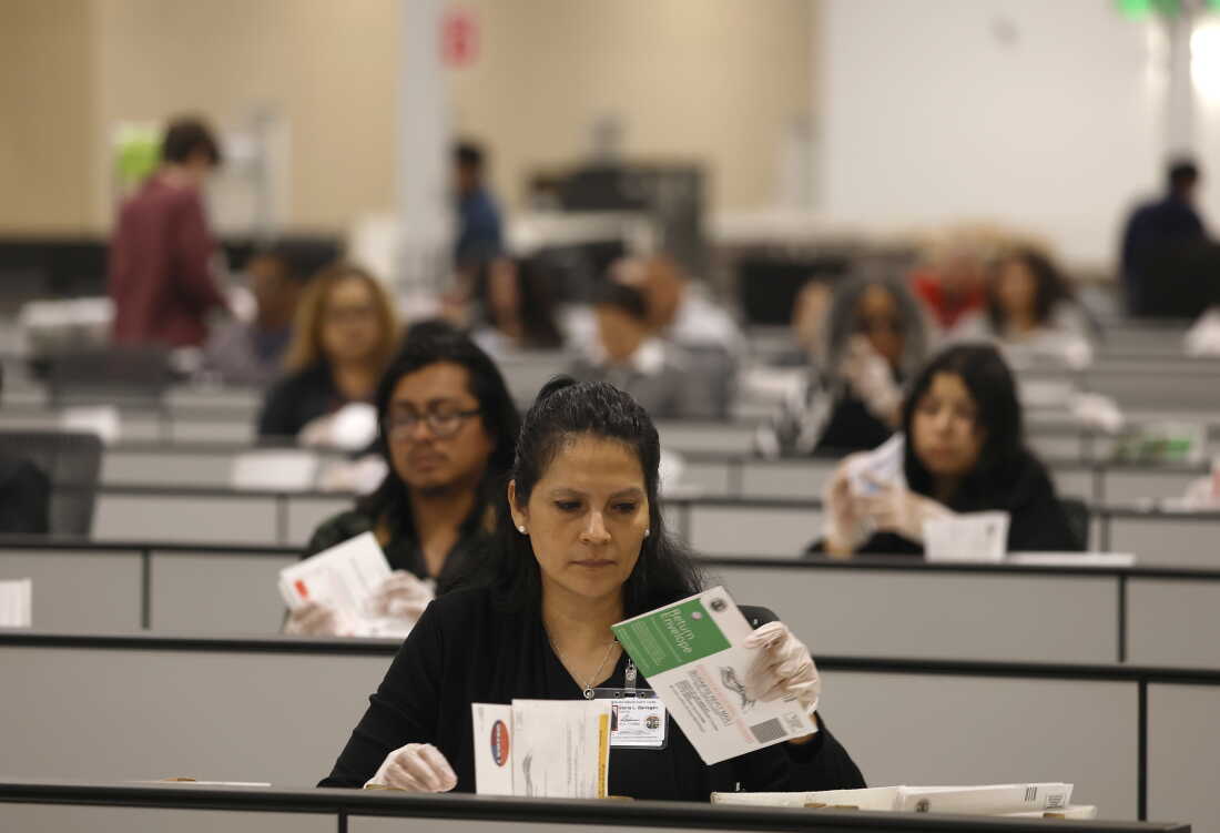 Understanding Delays in Election Result Announcements