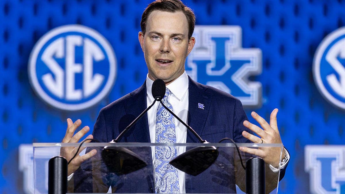 Kentucky Wildcats Surprising Performance in 2026 Football Season