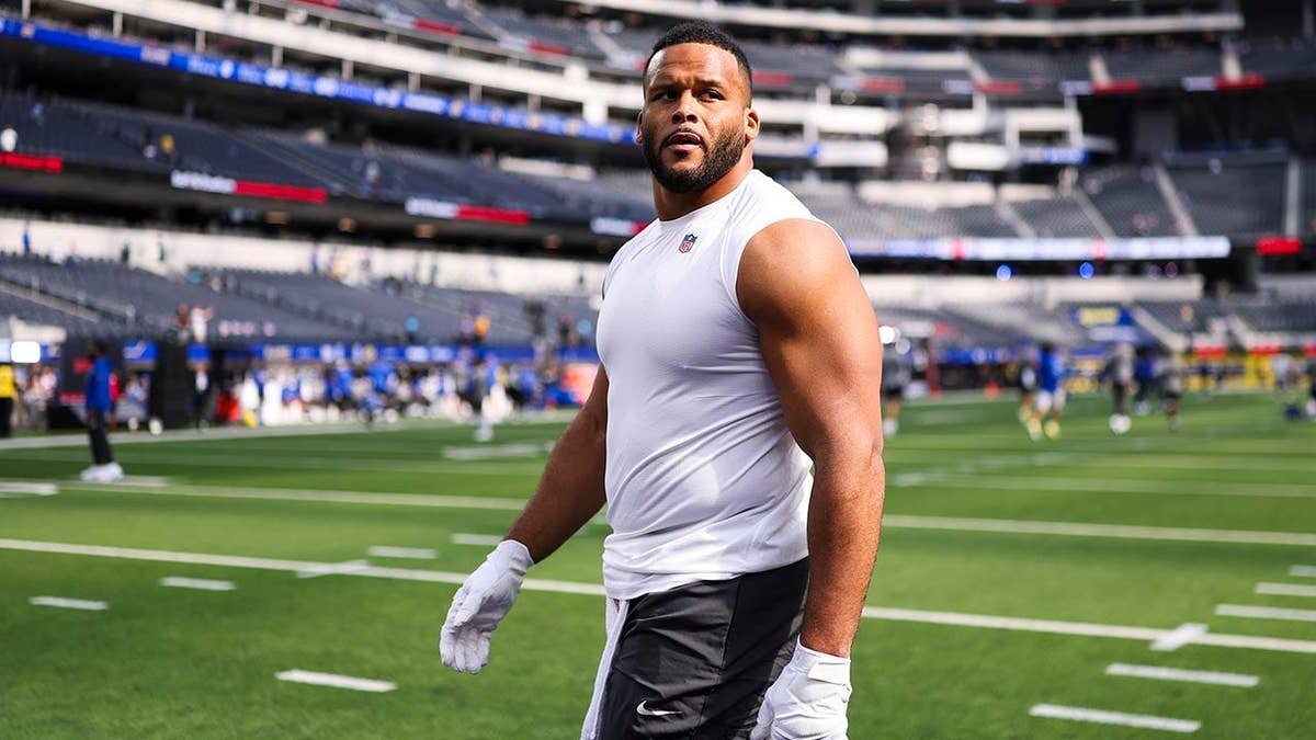 Rams’ Challenges and Prospects with Aaron Donald’s Return