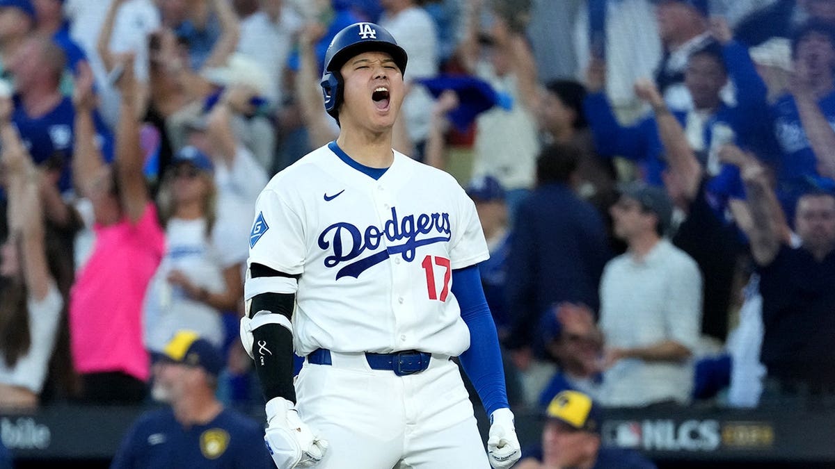 Milwaukee Brewers Overcome Dodgers to Secure World Series Spot