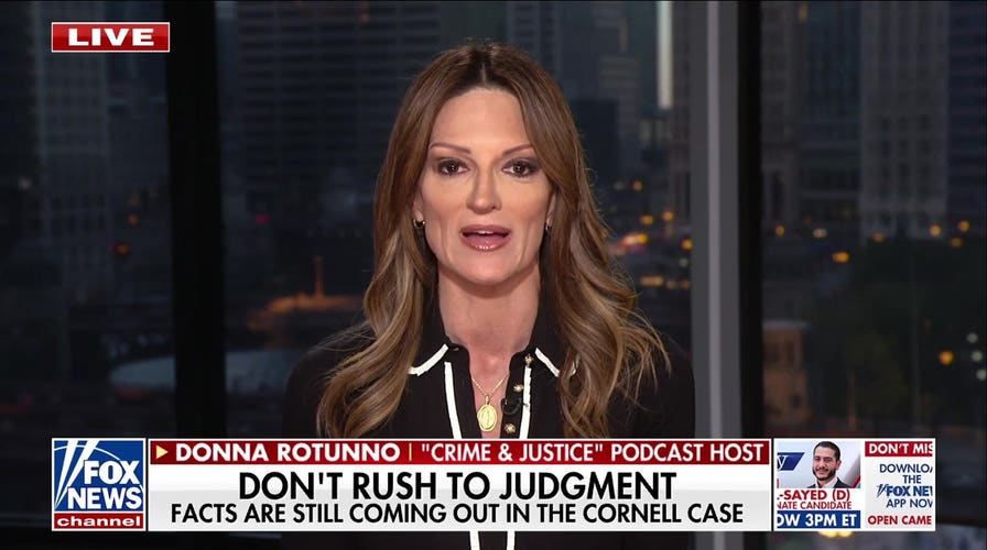 Criminal Defense Attorney Reacts to Backlash Against New York Attorney General