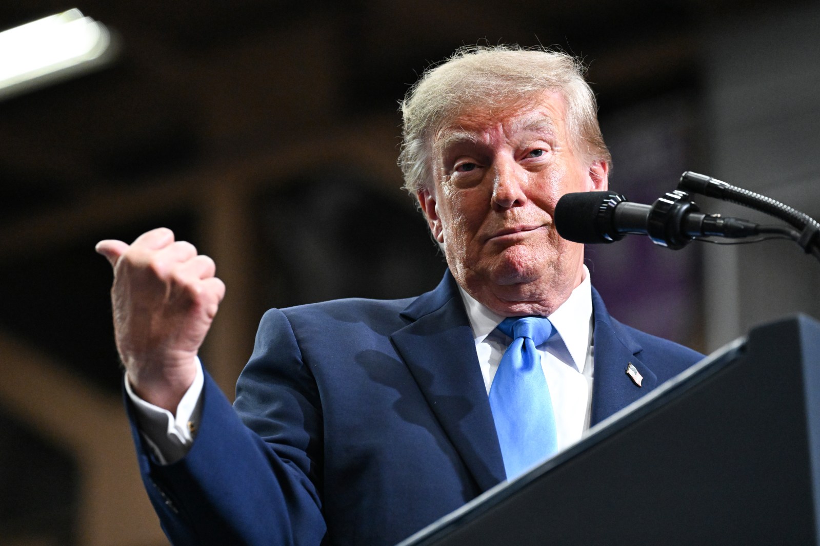 Federal Gas Tax Suspension: A New Relief Measure Proposed by President Trump
