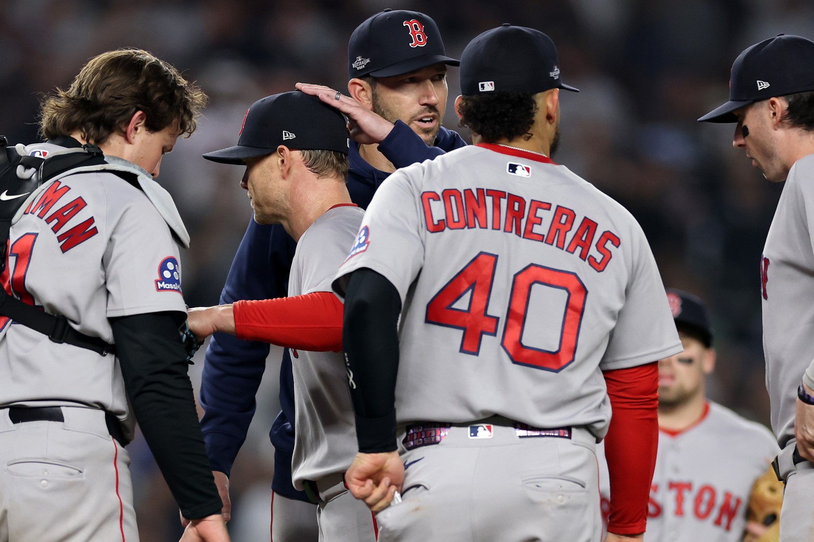 Red Sox Manager’s Decision to Remove Sonny Gray Ignites Debate Over Analytics