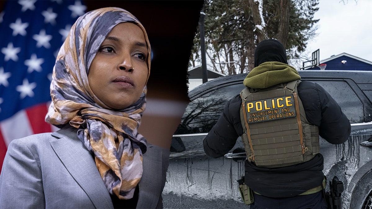 DOJ Subpoenas Rep Omar’s Family Members in Federal Probe