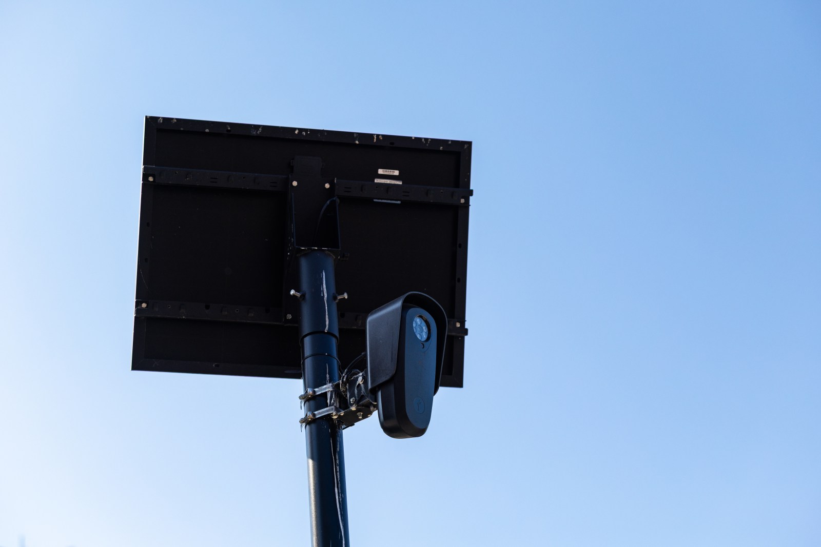 Cities Weigh Decisions on Flock Safety Cameras Amid Privacy Concerns