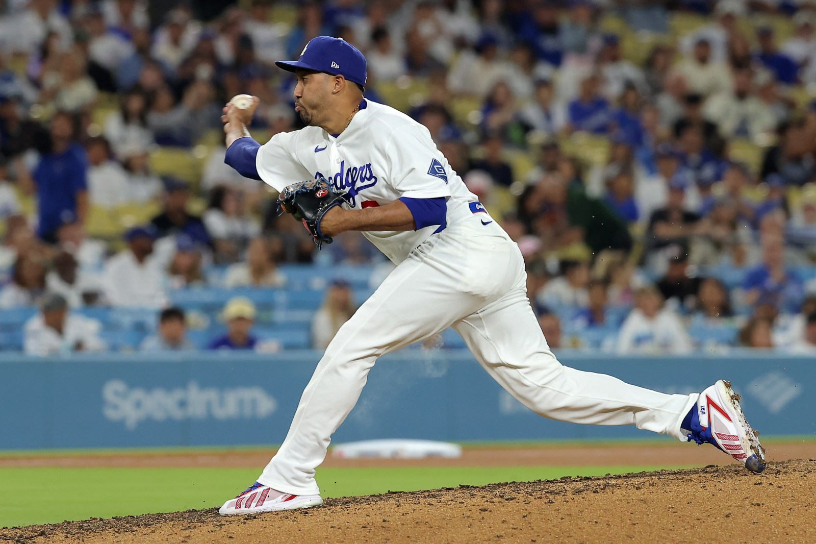 MLB Playoff Teams Showcase Record Fastball Velocities